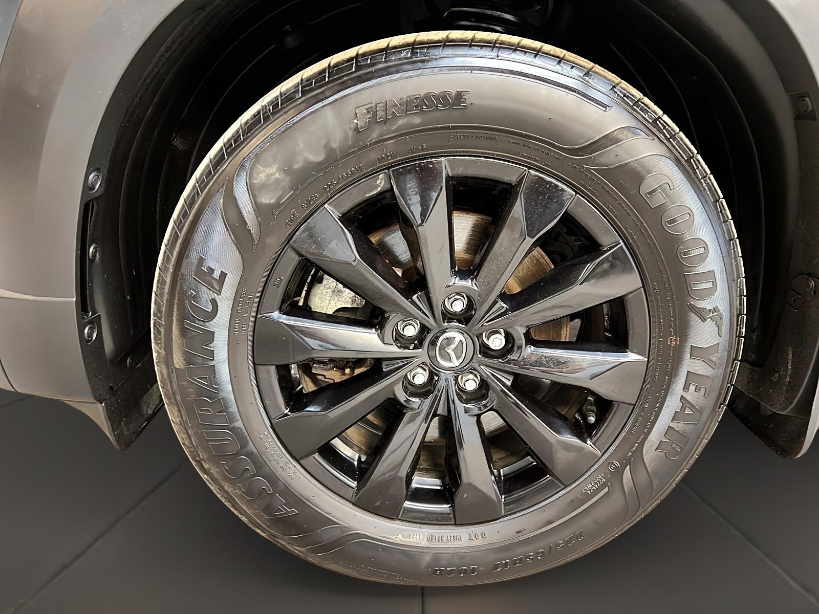 Mazda CX-50 GS LUXE TOIT PANO 4RM 2024 - image #30