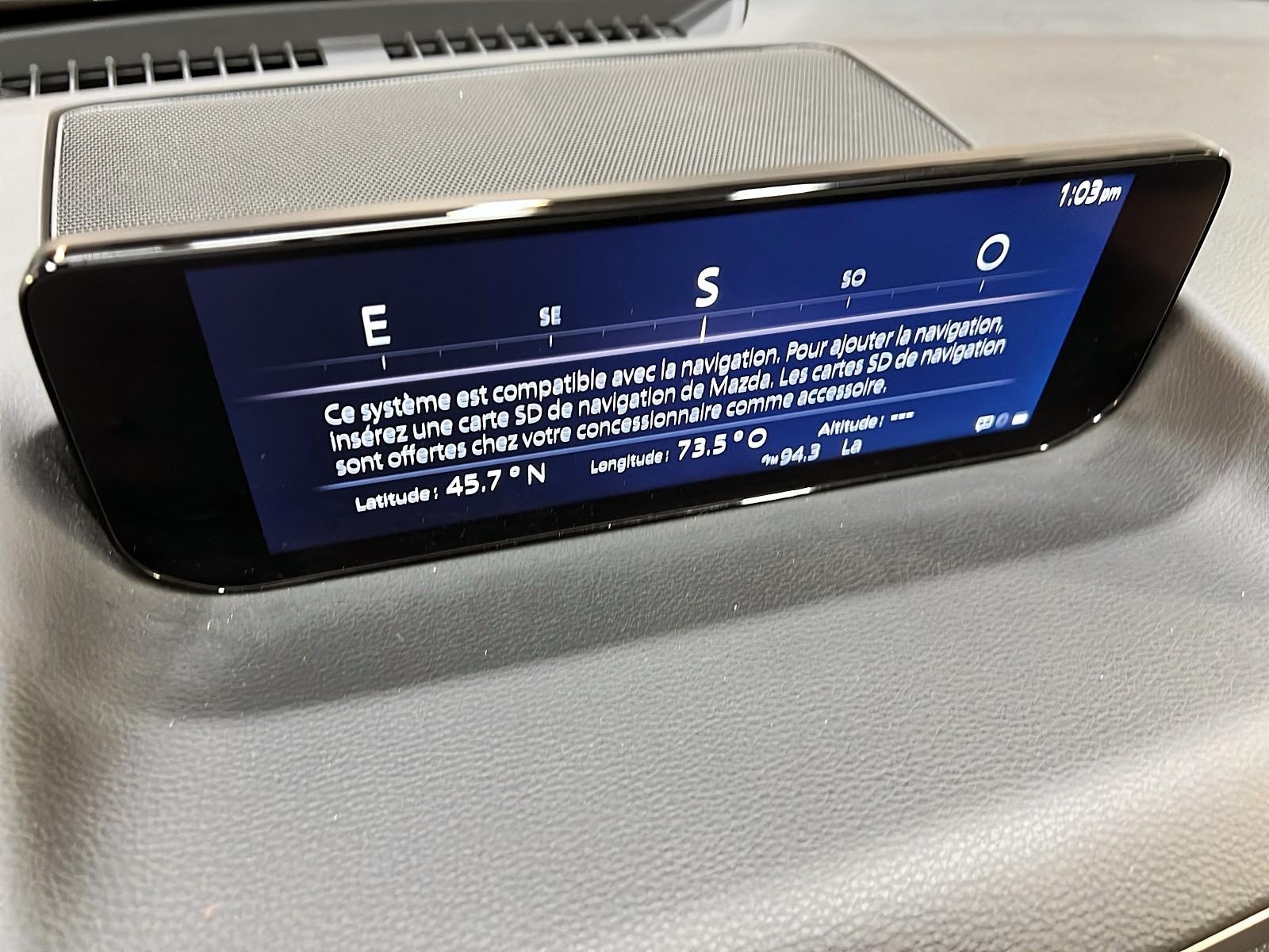 Mazda CX-50 GS LUXE TOIT PANO 4RM 2024 - image #19