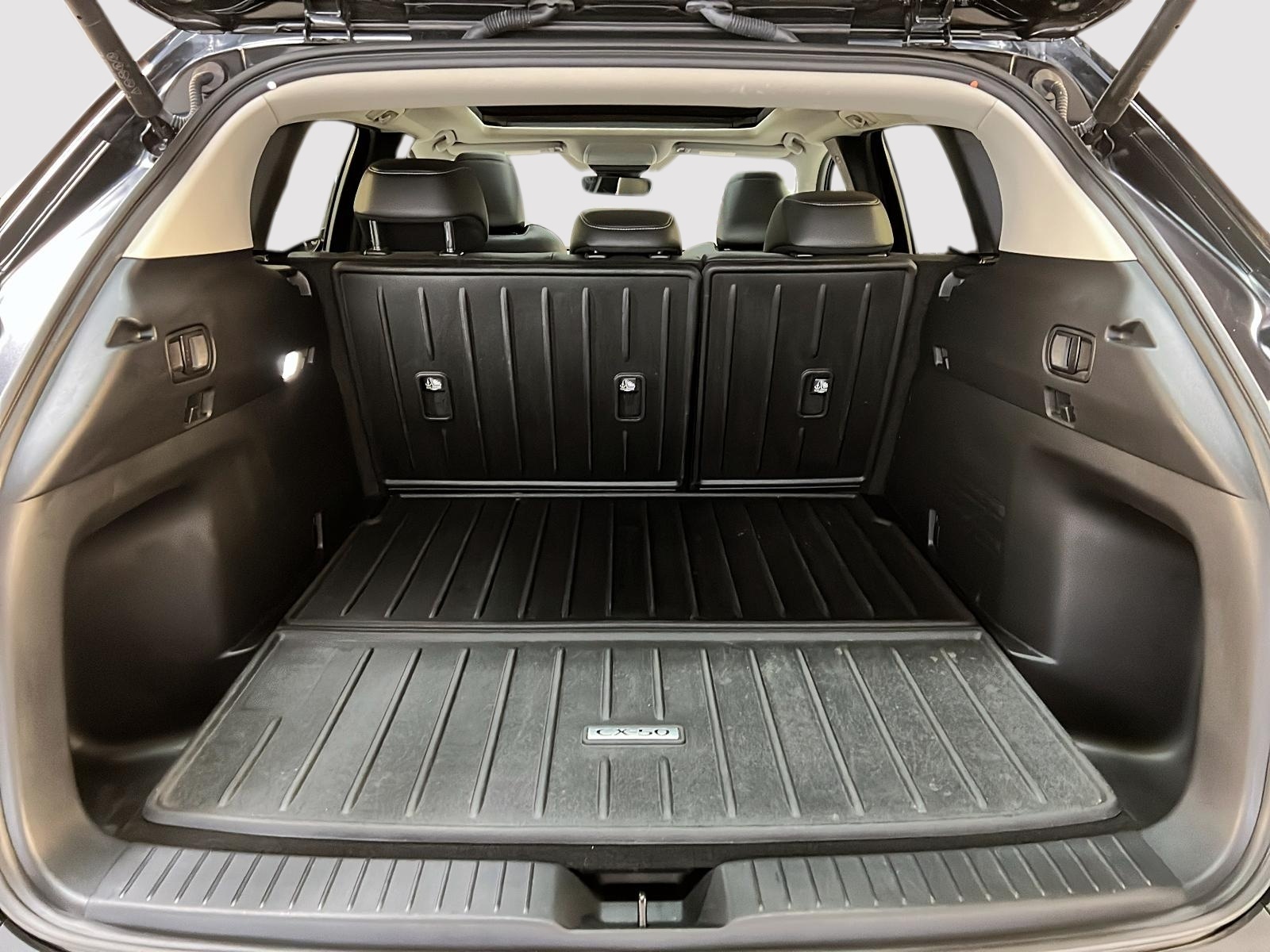 Mazda CX-50 GS LUXE TOIT PANO 4RM 2024 - image #13