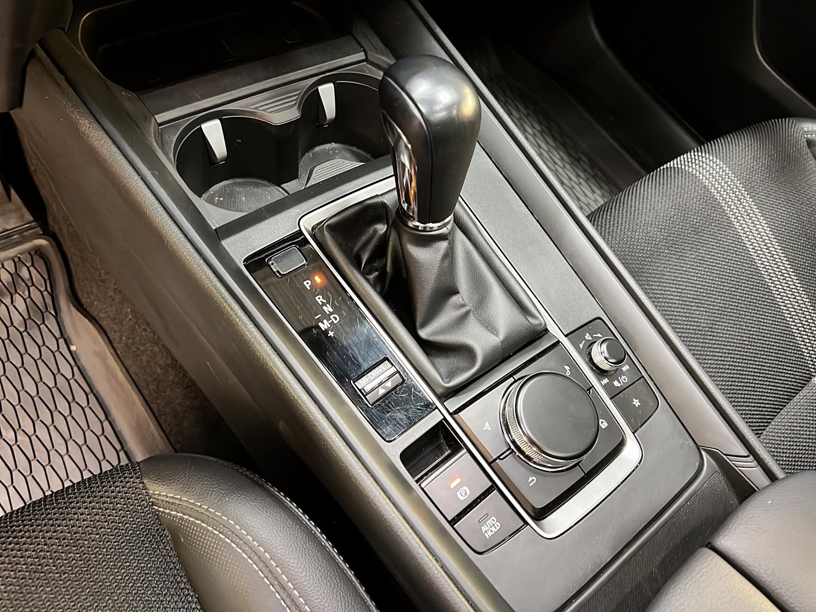 Mazda CX-50 GS LUXE TOIT PANO 4RM 2024 - image #15