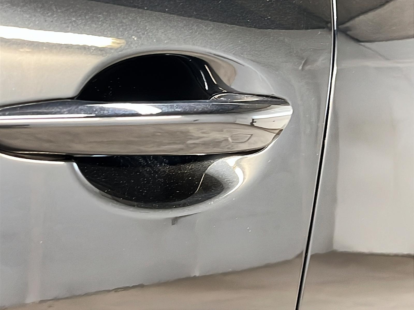 Mazda CX-50 2024 - Image #27