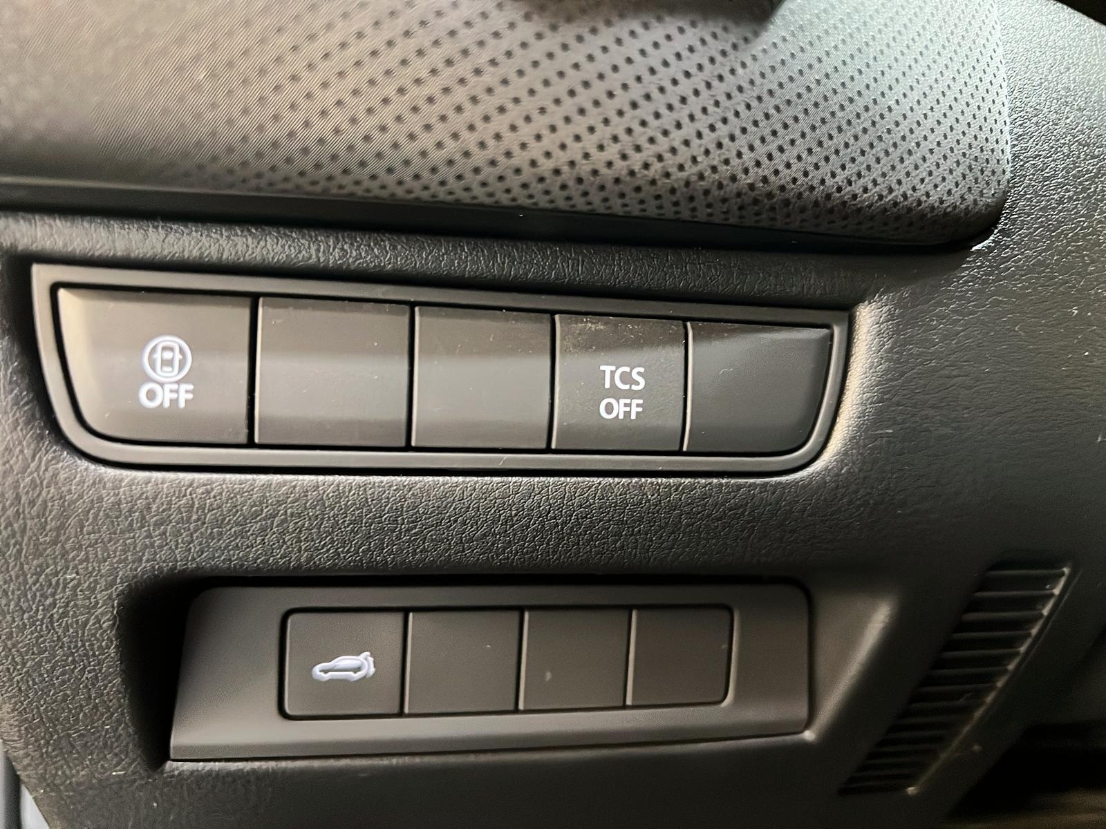 Mazda CX-50 GS LUXE TOIT PANO 4RM 2024 - image #23