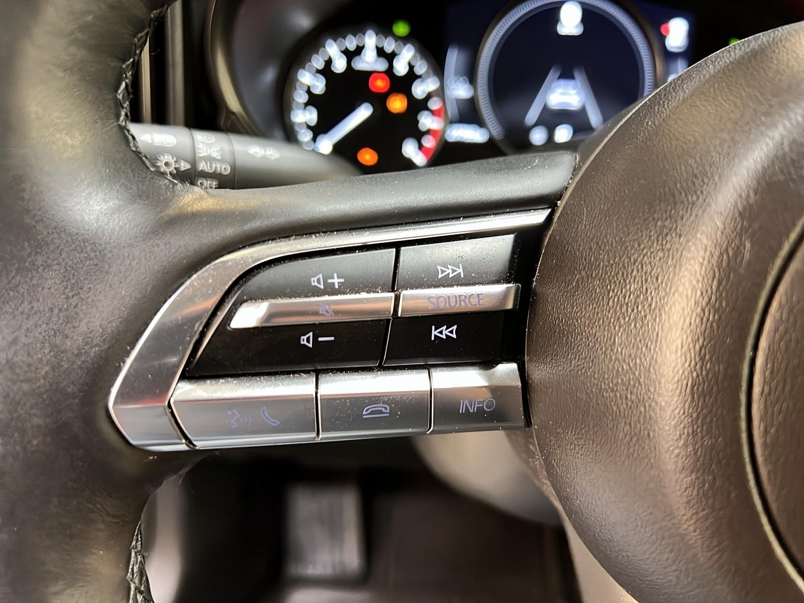 Mazda CX-50 2024 - Image #22