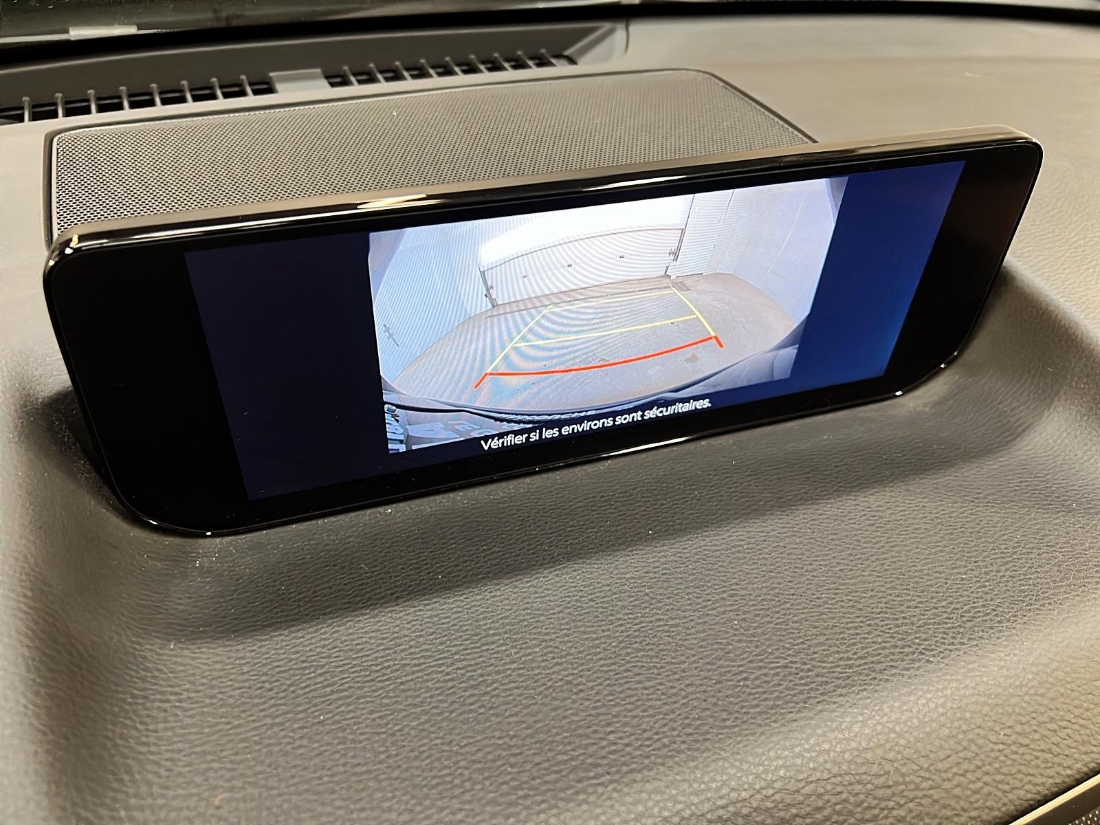 Mazda CX-50 GS LUXE TOIT PANO 4RM 2024 - image #18