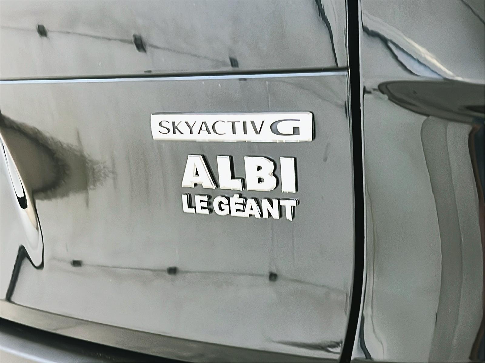 Mazda CX-50 GS LUXE TOIT PANO 4RM 2024 - image #29