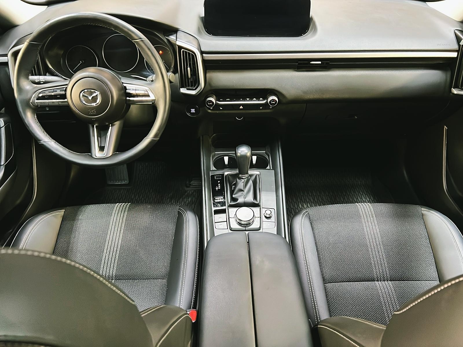 Mazda CX-50 2024 - Image #11