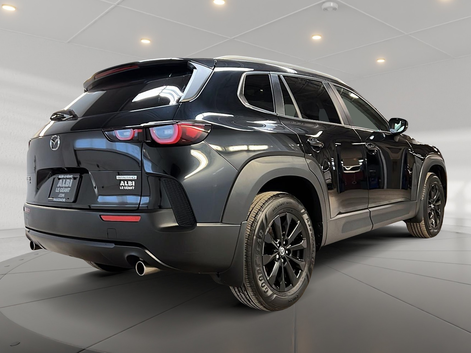 Mazda CX-50 GS LUXE TOIT PANO 4RM 2024 - image #4