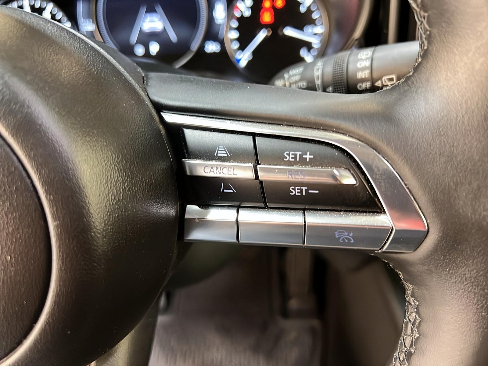 Mazda CX-50 GS LUXE TOIT PANO 4RM 2024 - image #21