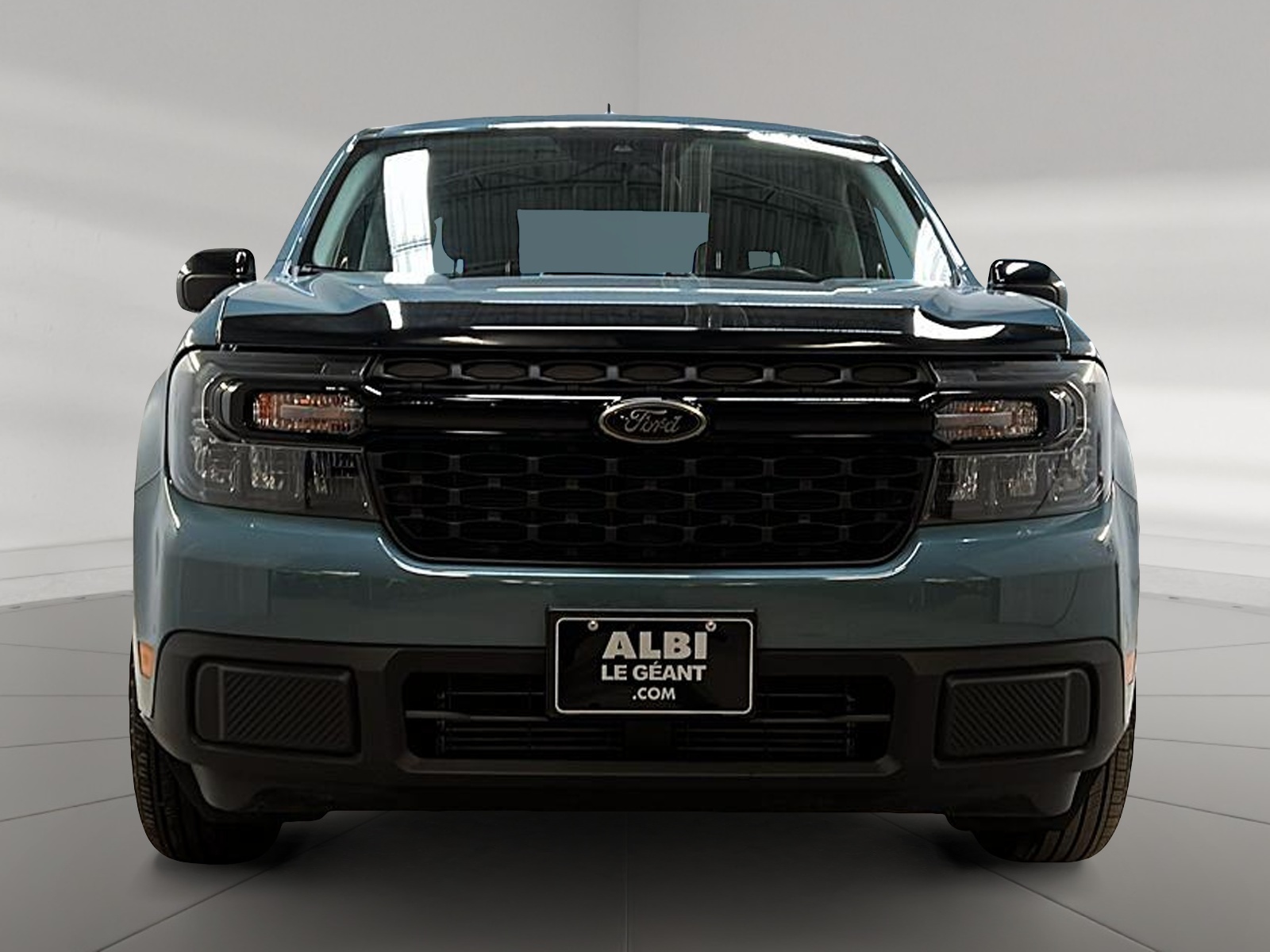 Ford Maverick XLT LUXURY SUPERCREW 4X4 2023 - image #2