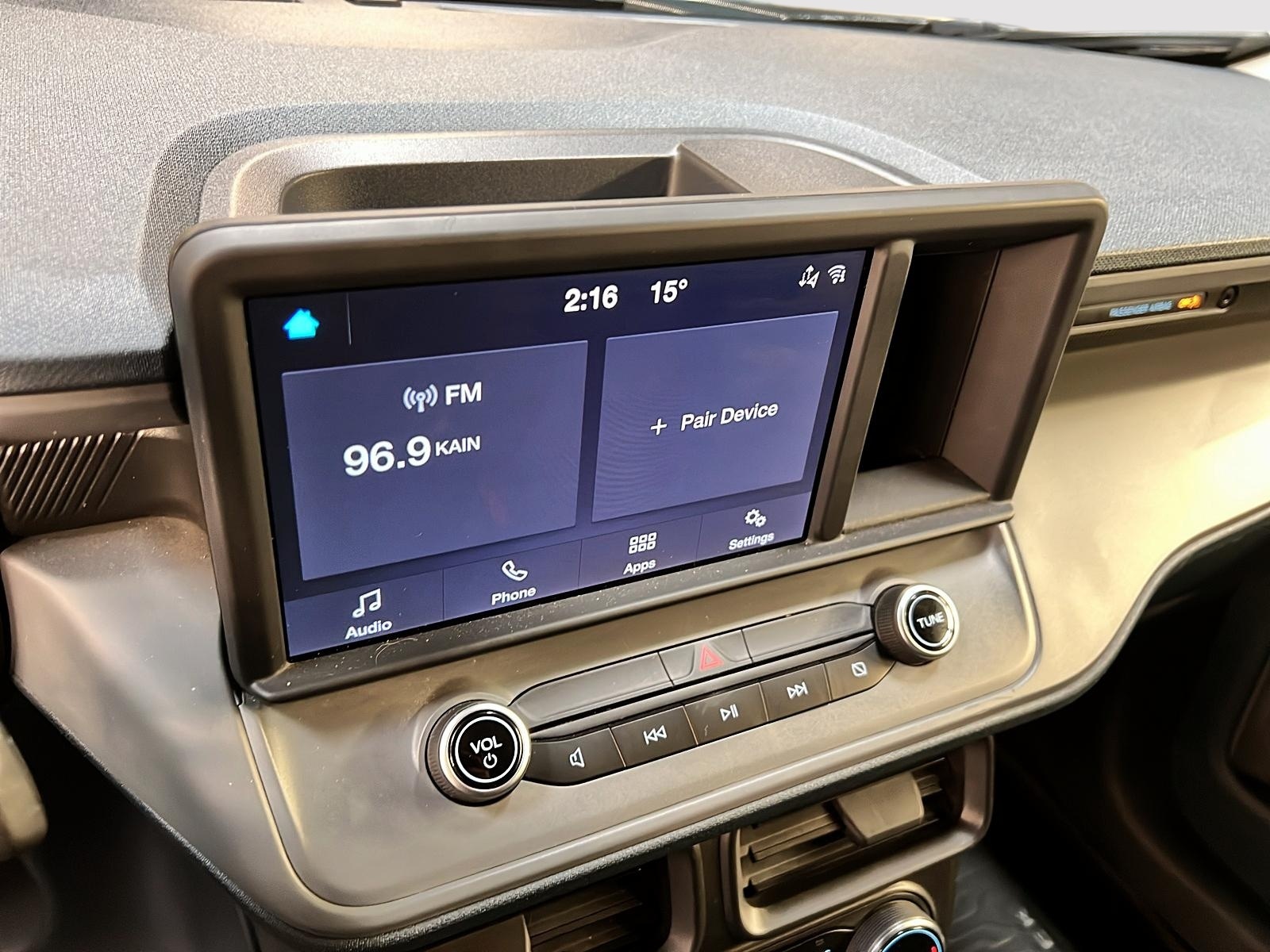 Ford Maverick 2023 - Image #16