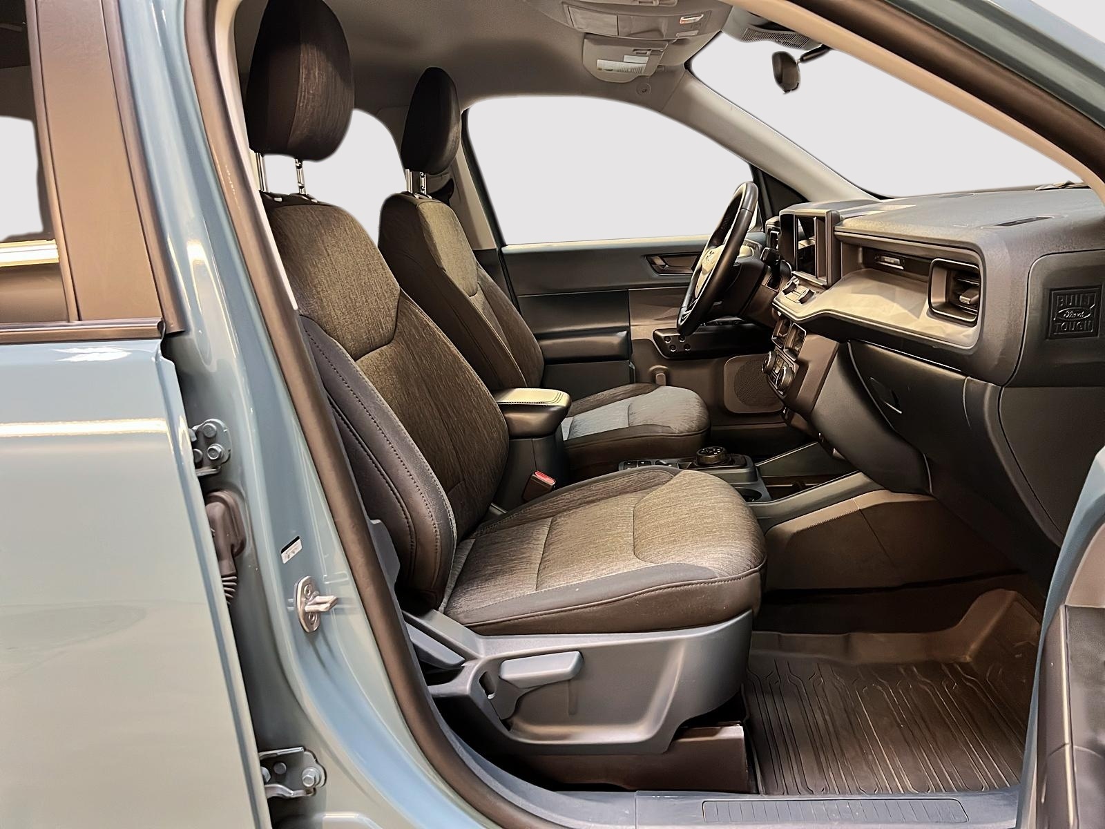 Ford Maverick 2023 - Image #8