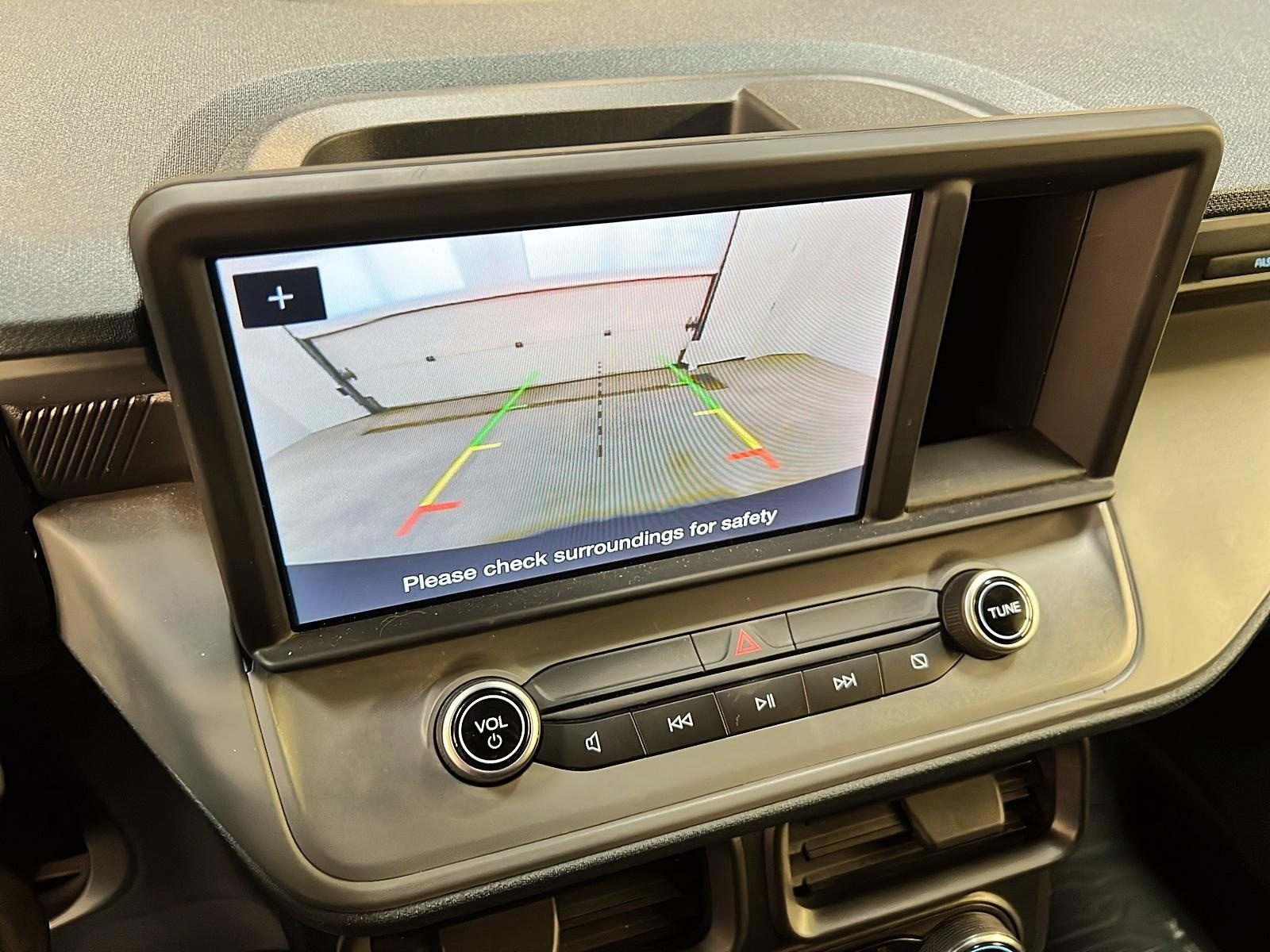 Ford Maverick 2023 - Image #17