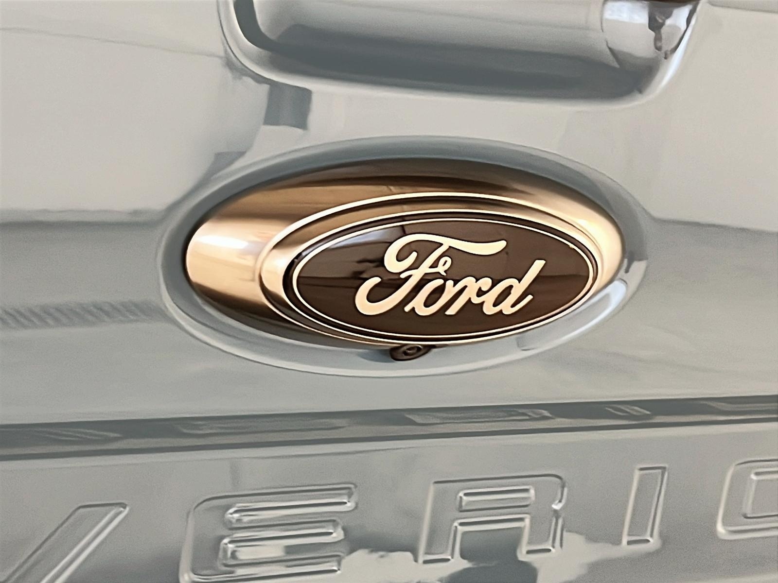 Ford Maverick XLT LUXURY SUPERCREW 4X4 2023 - image #26