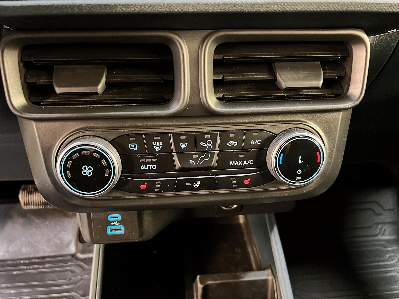 Ford Maverick XLT LUXURY SUPERCREW 4X4 2023 - image #15