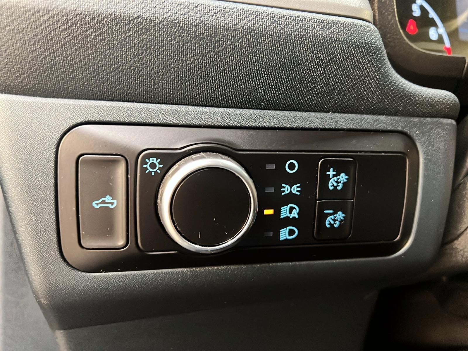 Ford Maverick XLT LUXURY SUPERCREW 4X4 2023 - image #20