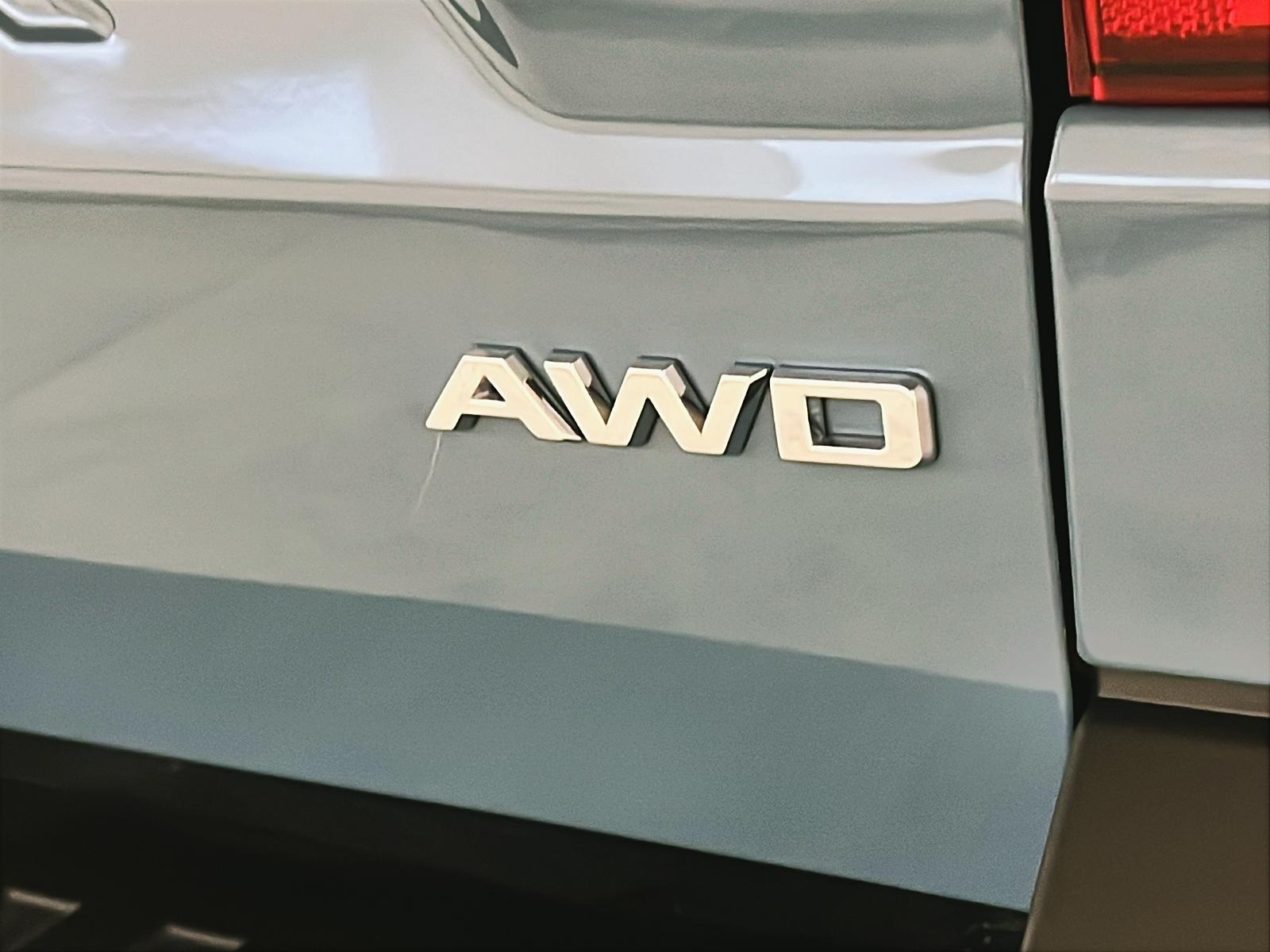 Ford Maverick 2023 - Image #27