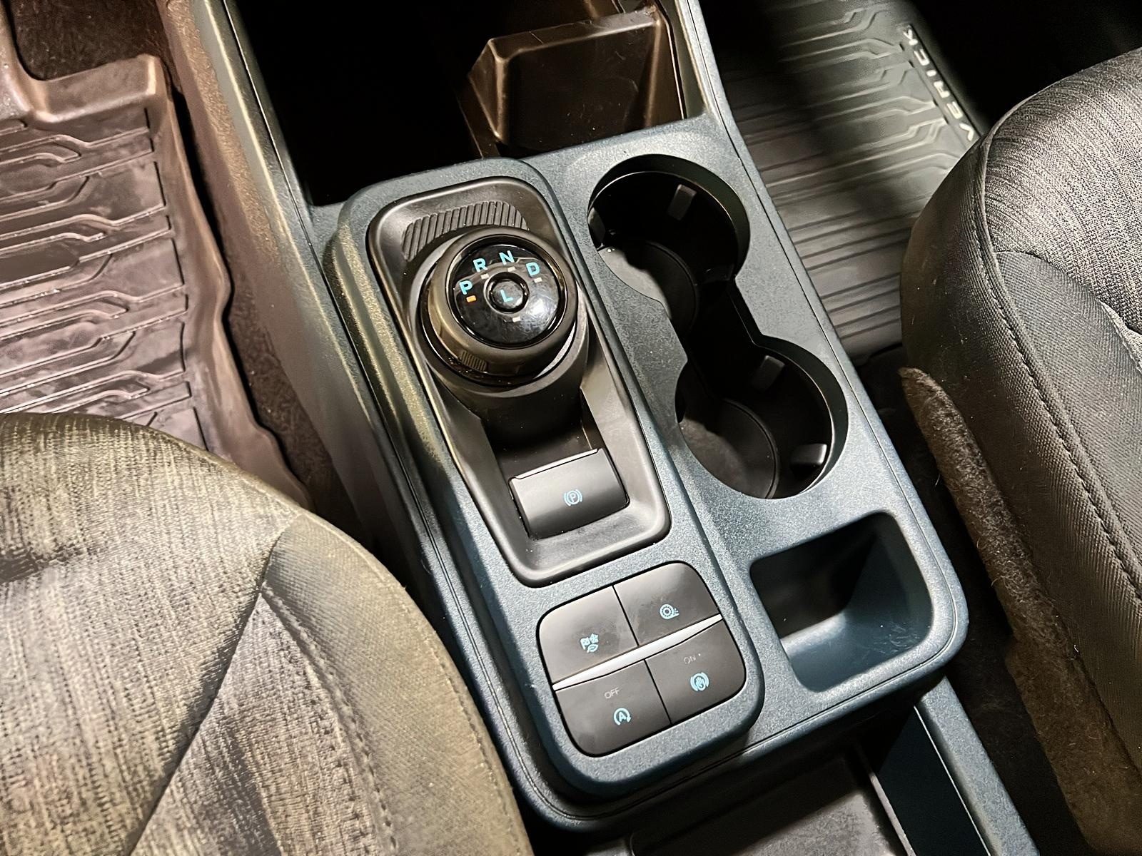Ford Maverick 2023 - Image #14