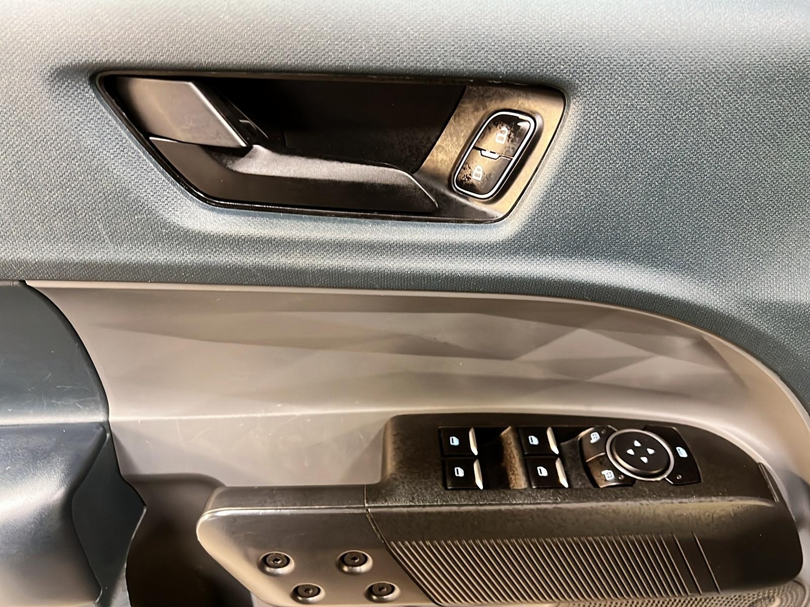 Ford Maverick 2023 - Image #21