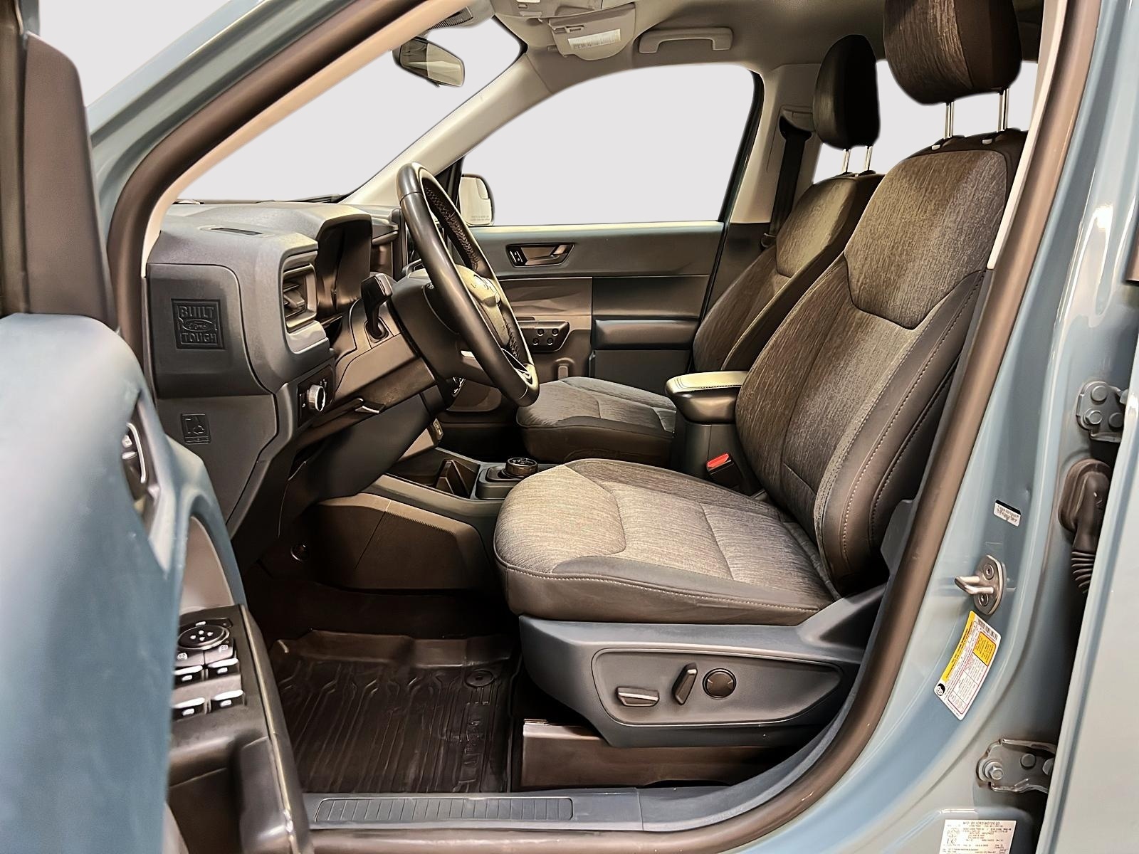 Ford Maverick XLT LUXURY SUPERCREW 4X4 2023 - image #7