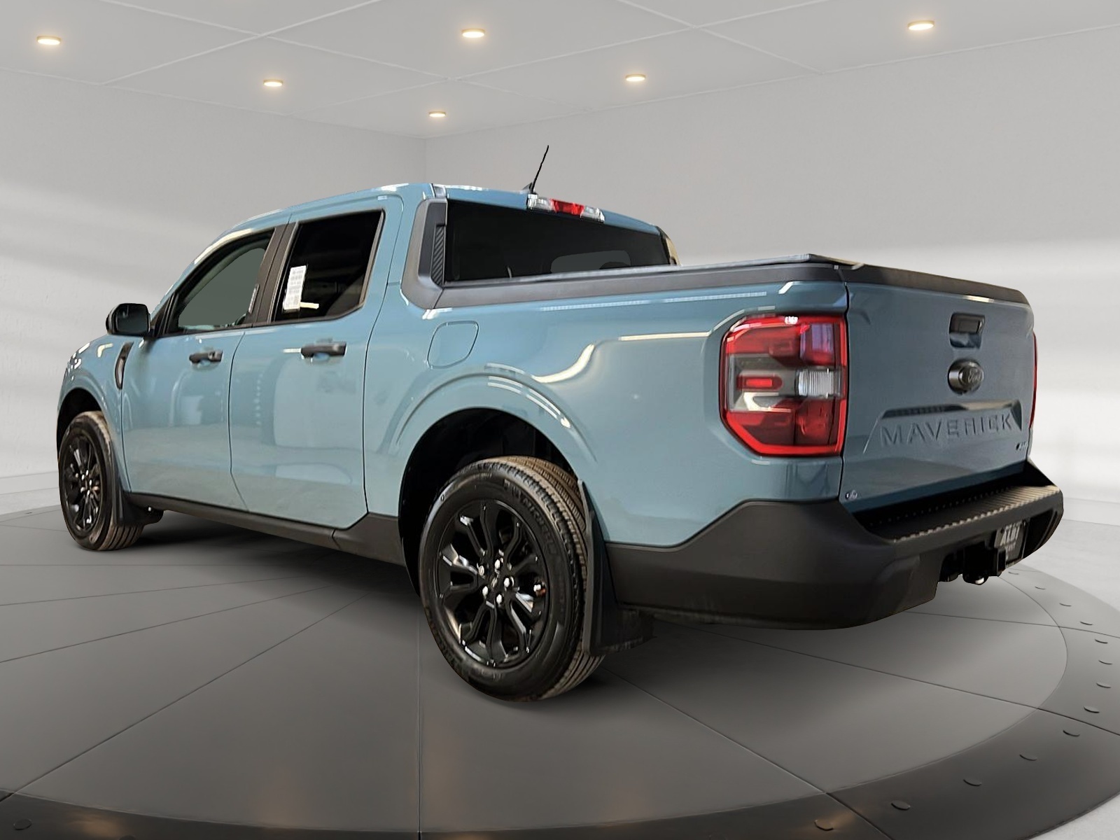 Ford Maverick XLT LUXURY SUPERCREW 4X4 2023 - image #6