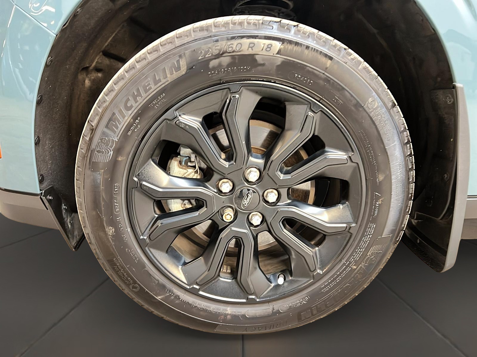Ford Maverick XLT LUXURY SUPERCREW 4X4 2023 - image #28