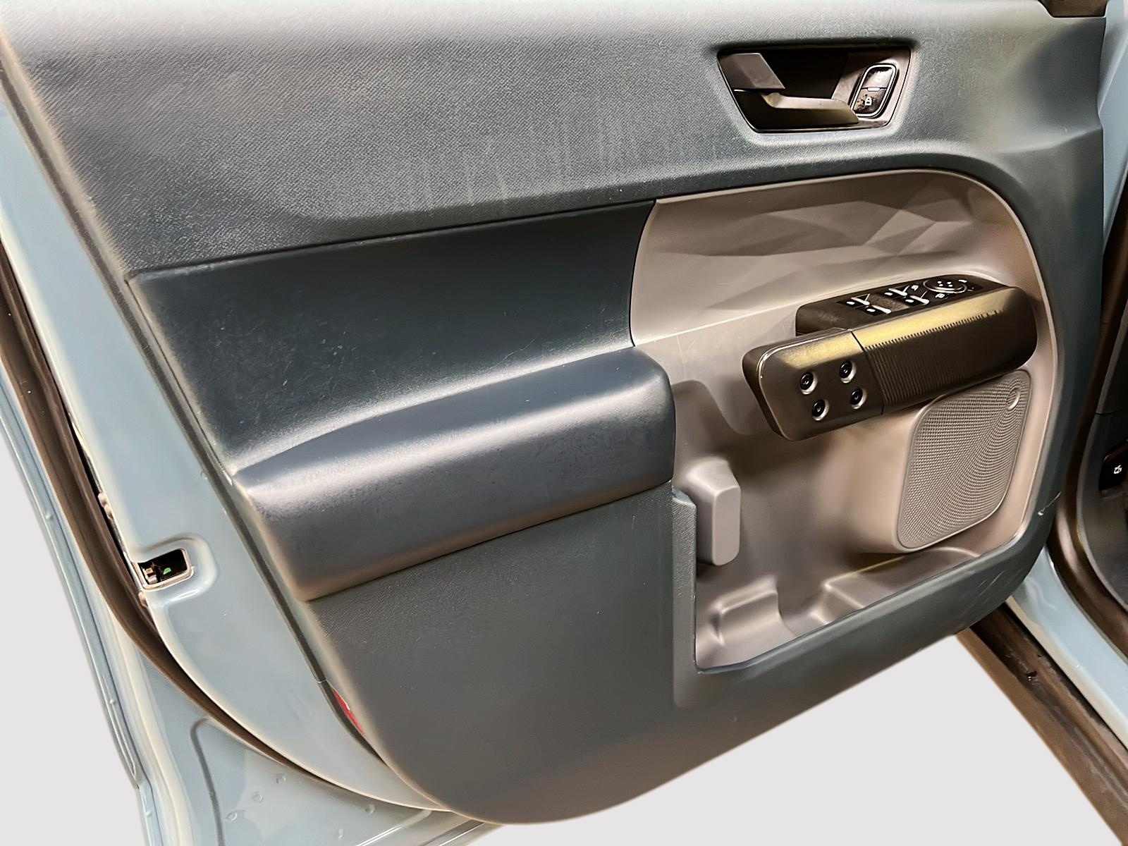 Ford Maverick 2023 - Image #22