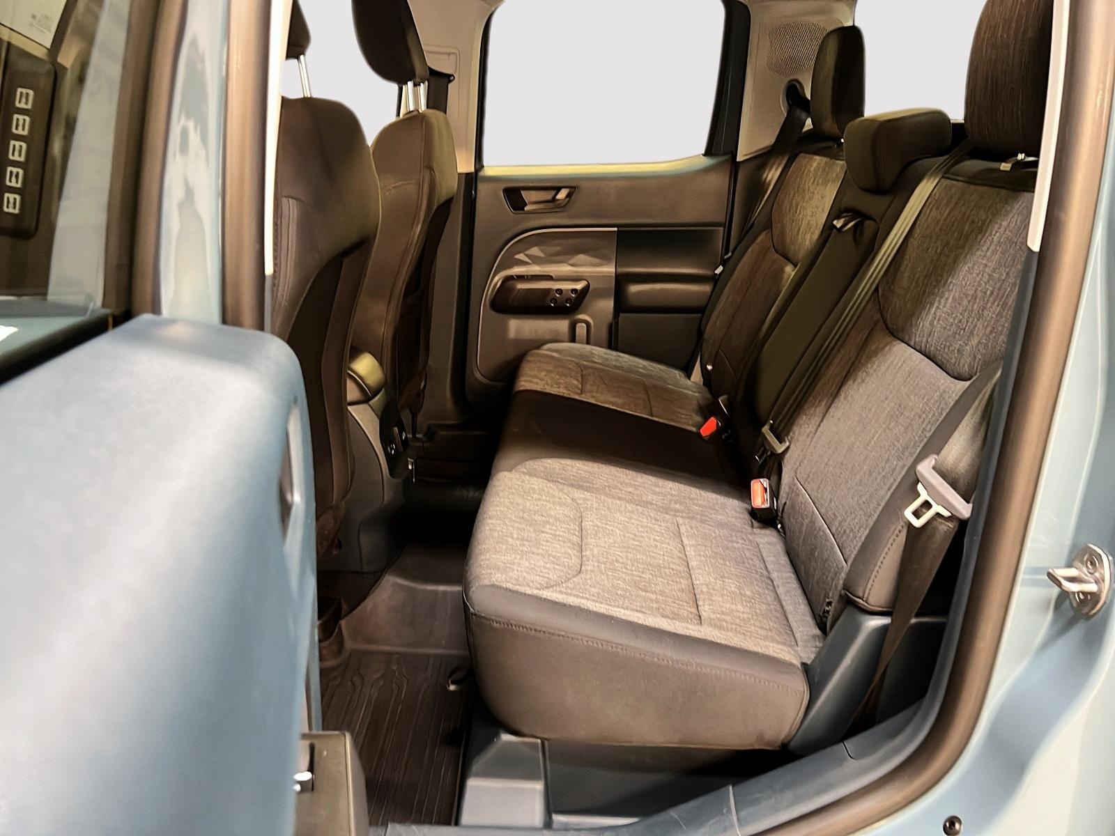 Ford Maverick XLT LUXURY SUPERCREW 4X4 2023 - image #9