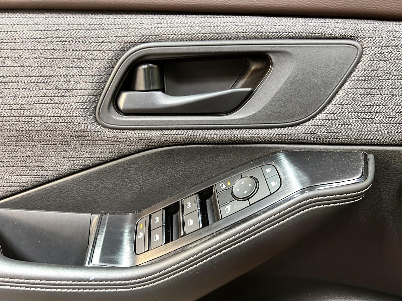 Nissan Rogue 2021 - Image #21