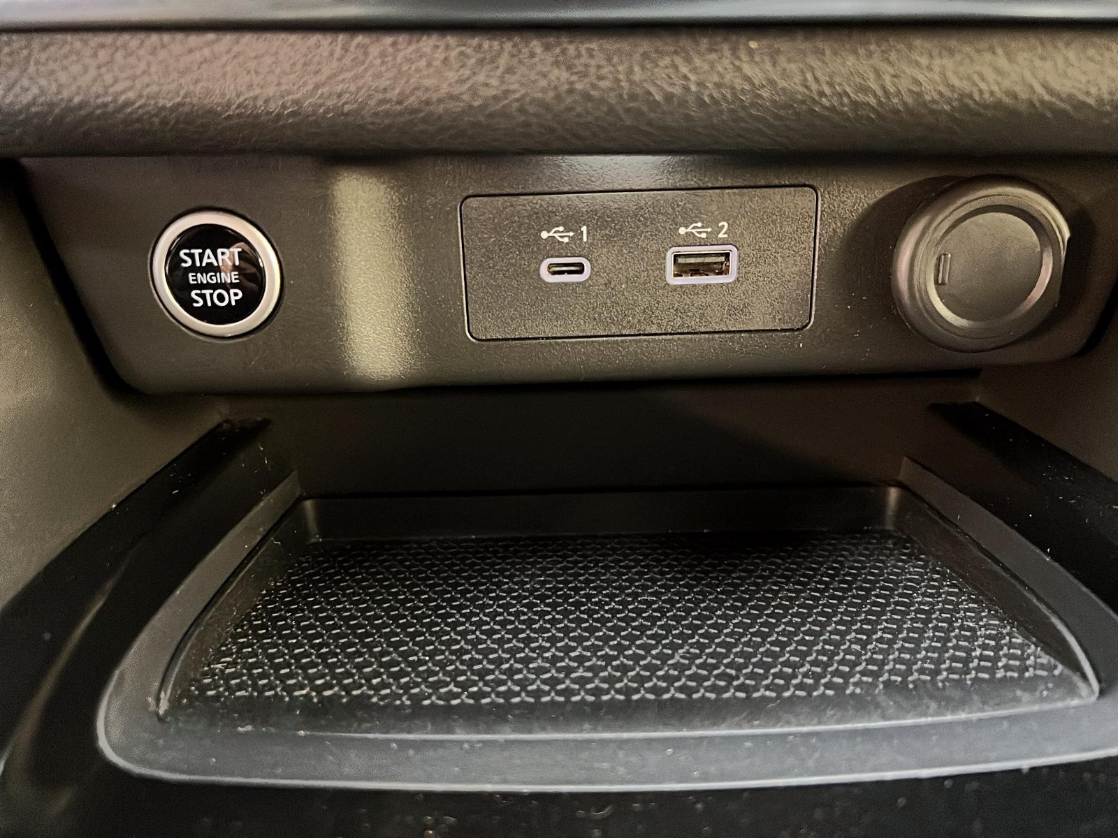 Nissan Rogue S 2021 - image #17