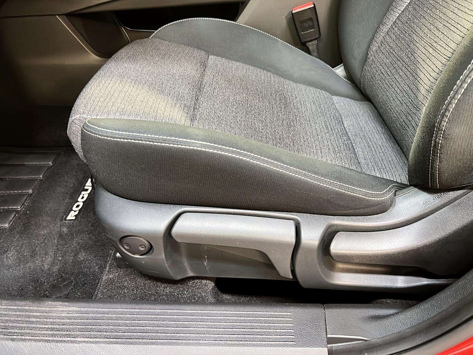 Nissan Rogue 2021 - Image #23