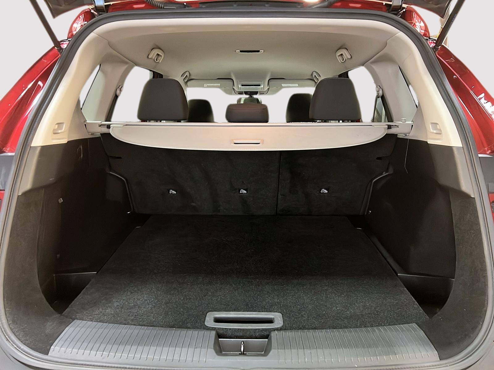 Nissan Rogue 2021 - Image #12