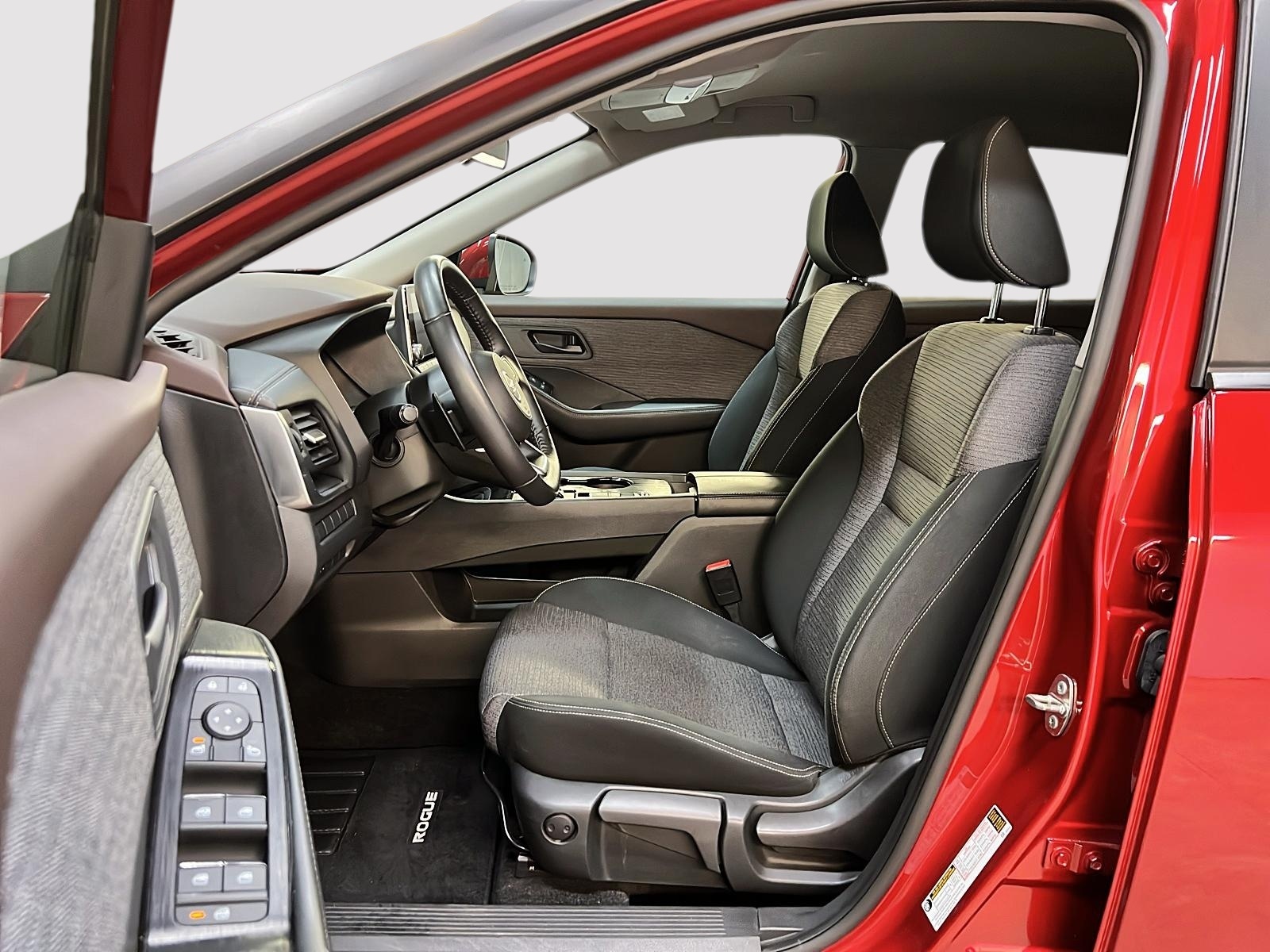 Nissan Rogue 2021 - Image #7