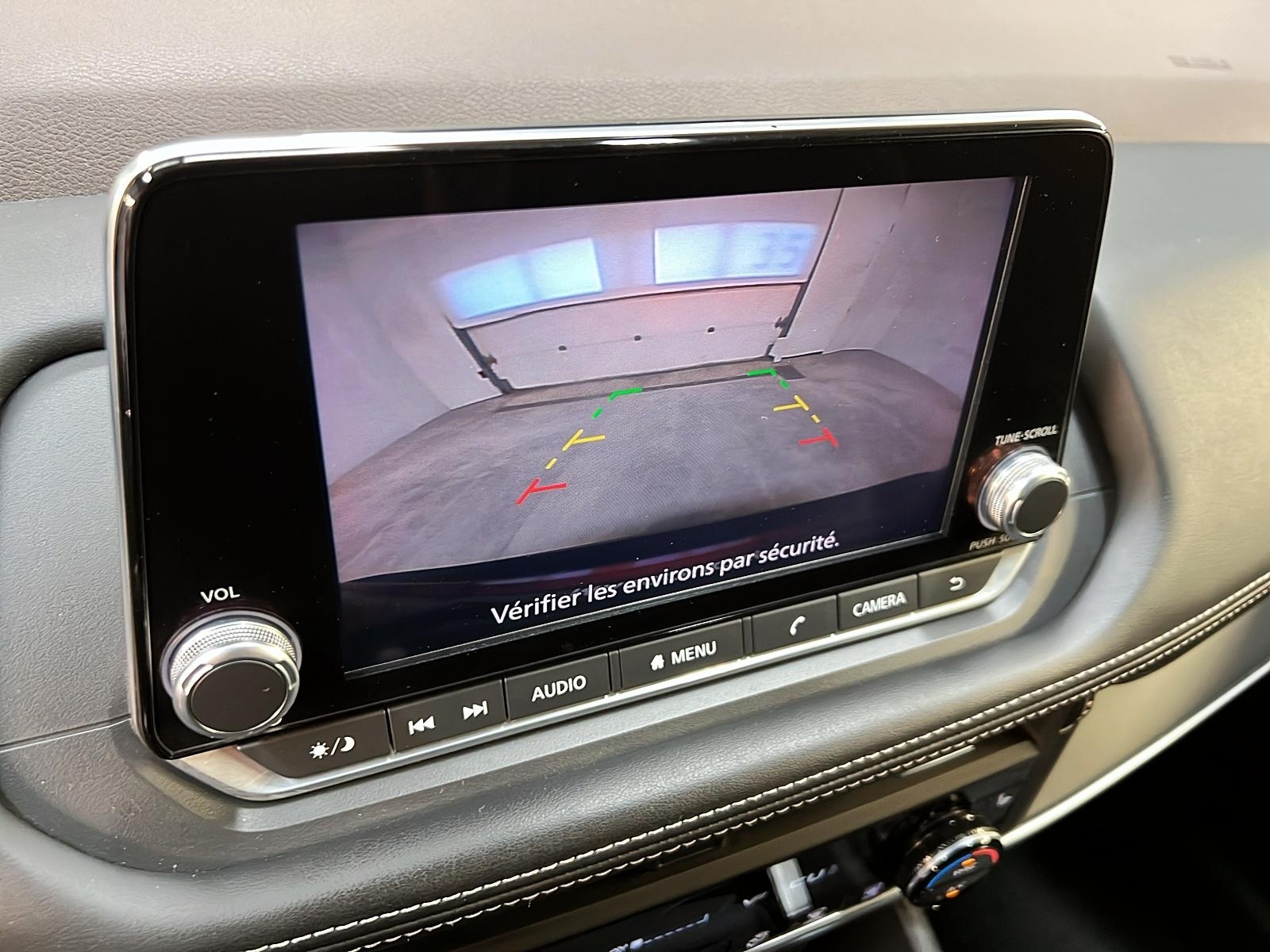 Nissan Rogue 2021 - Image #16