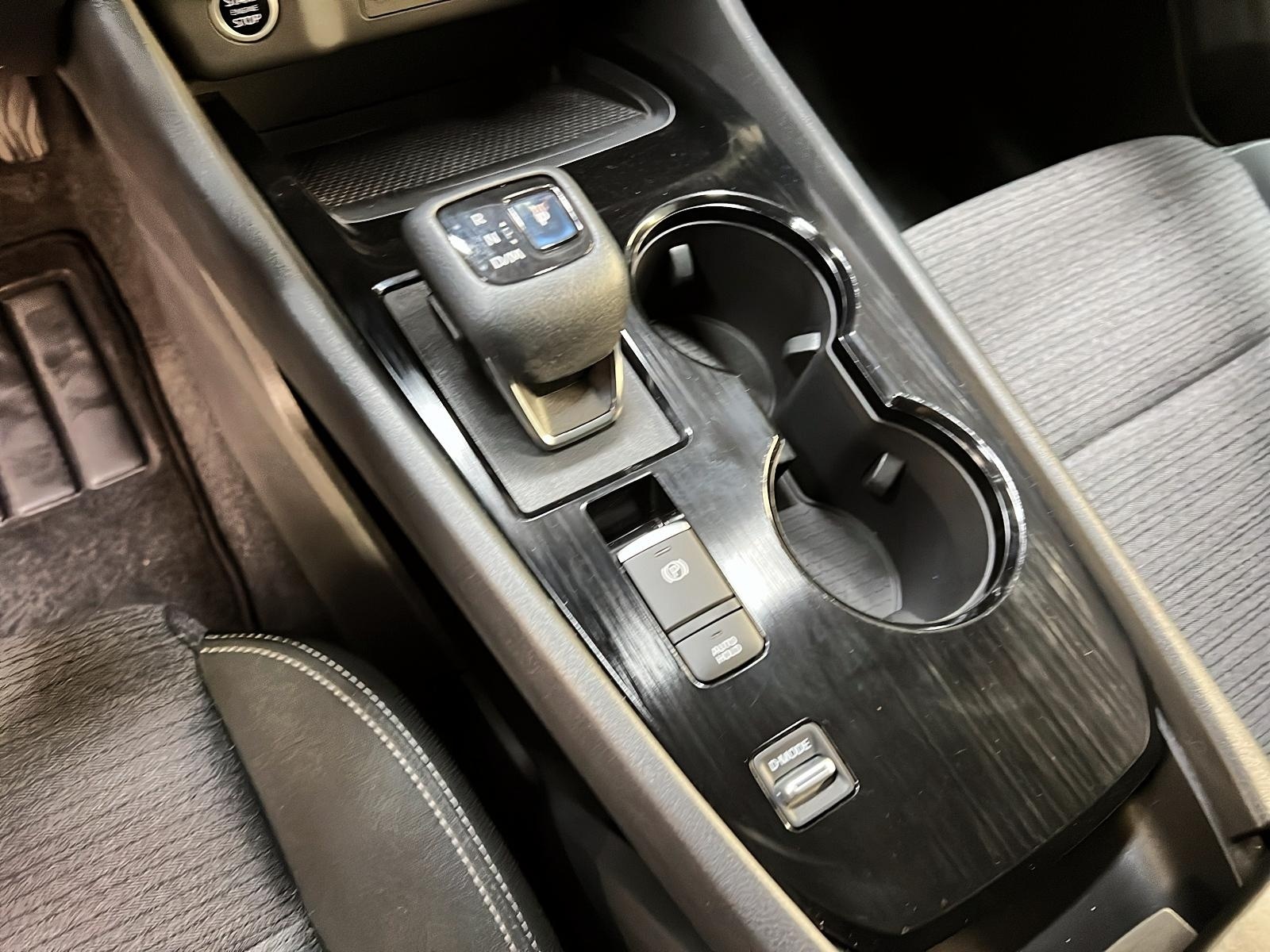 Nissan Rogue 2021 - Image #13