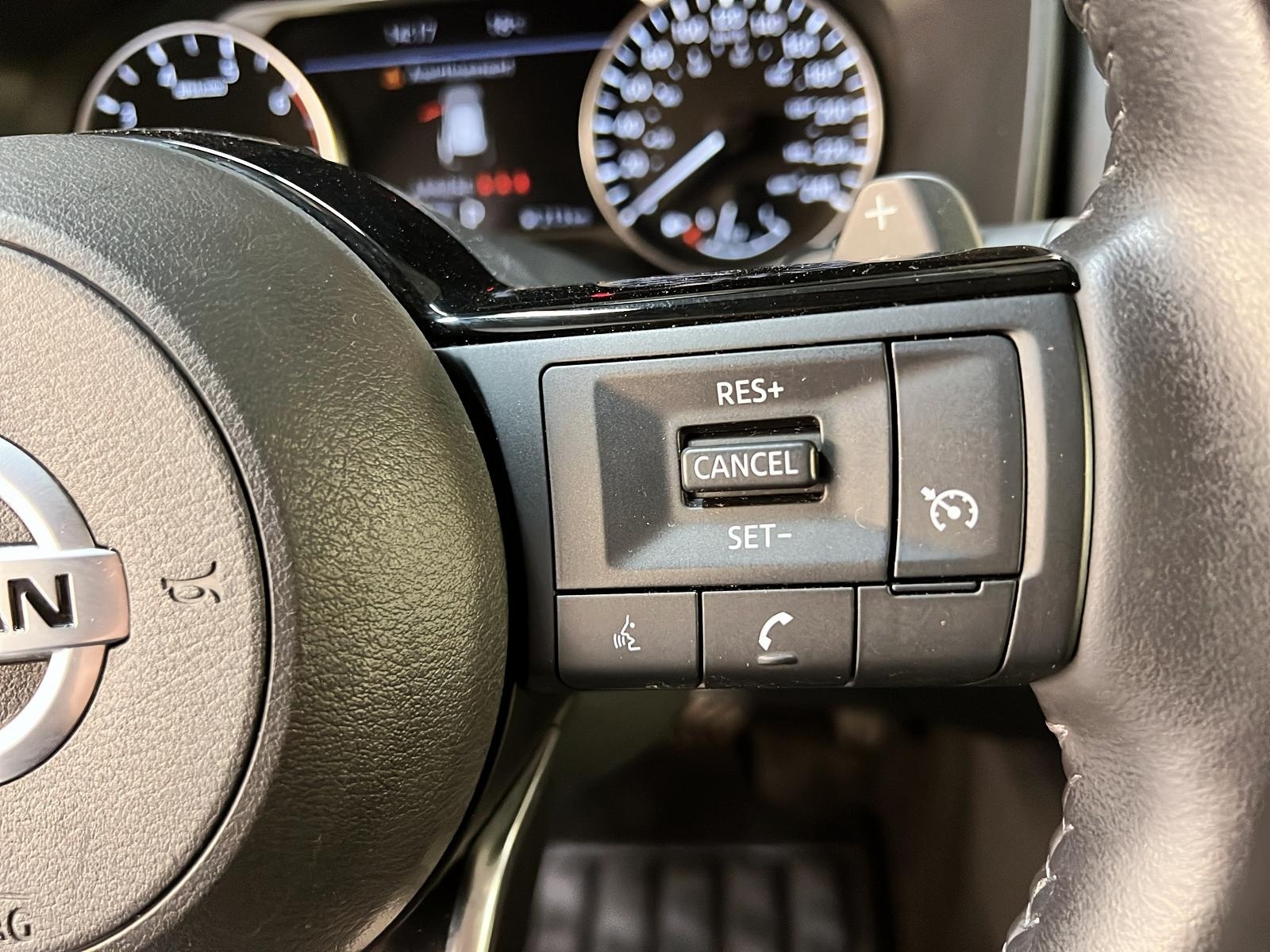 Nissan Rogue 2021 - Image #18