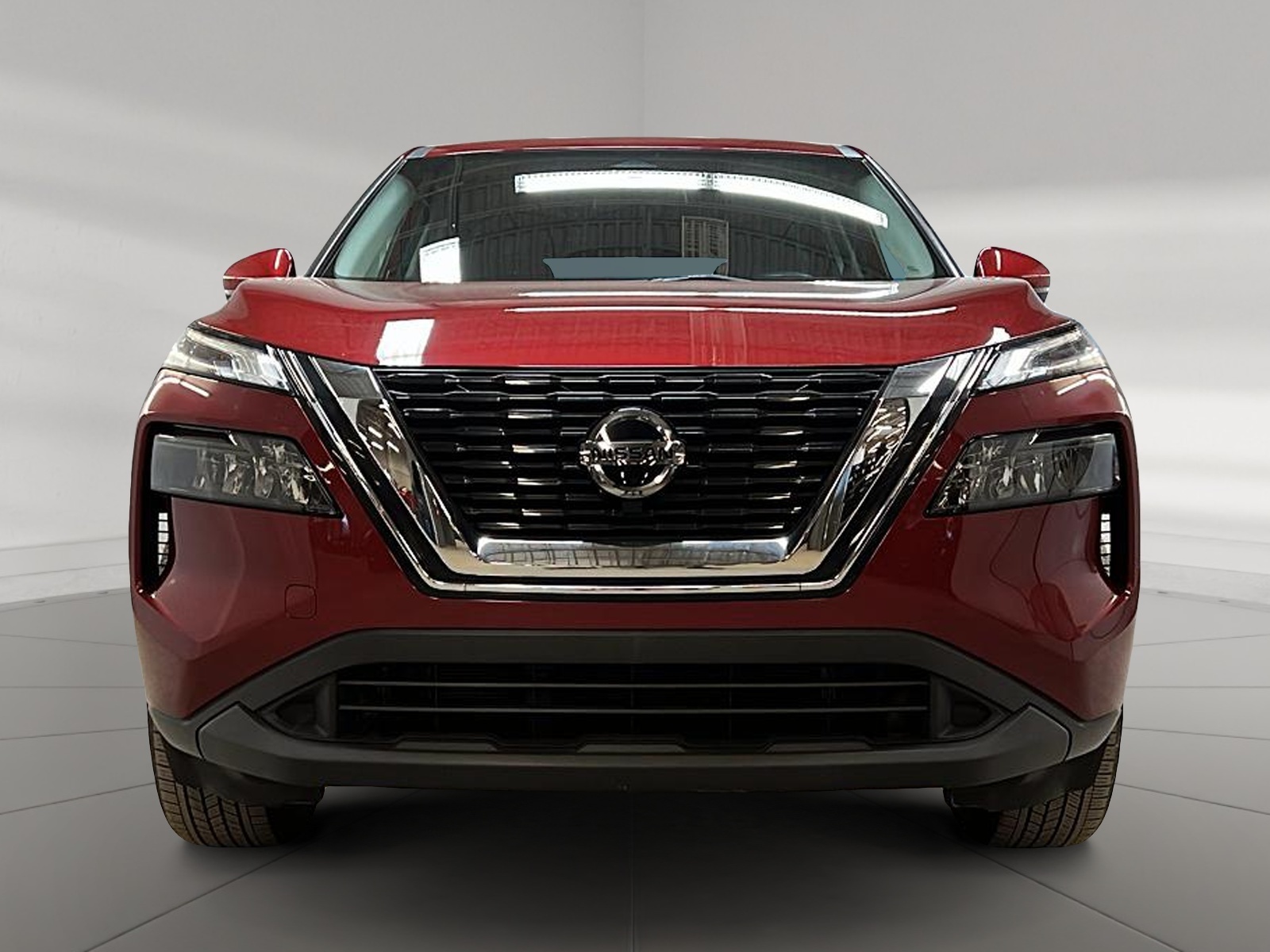 Nissan Rogue 2021 - Image #2