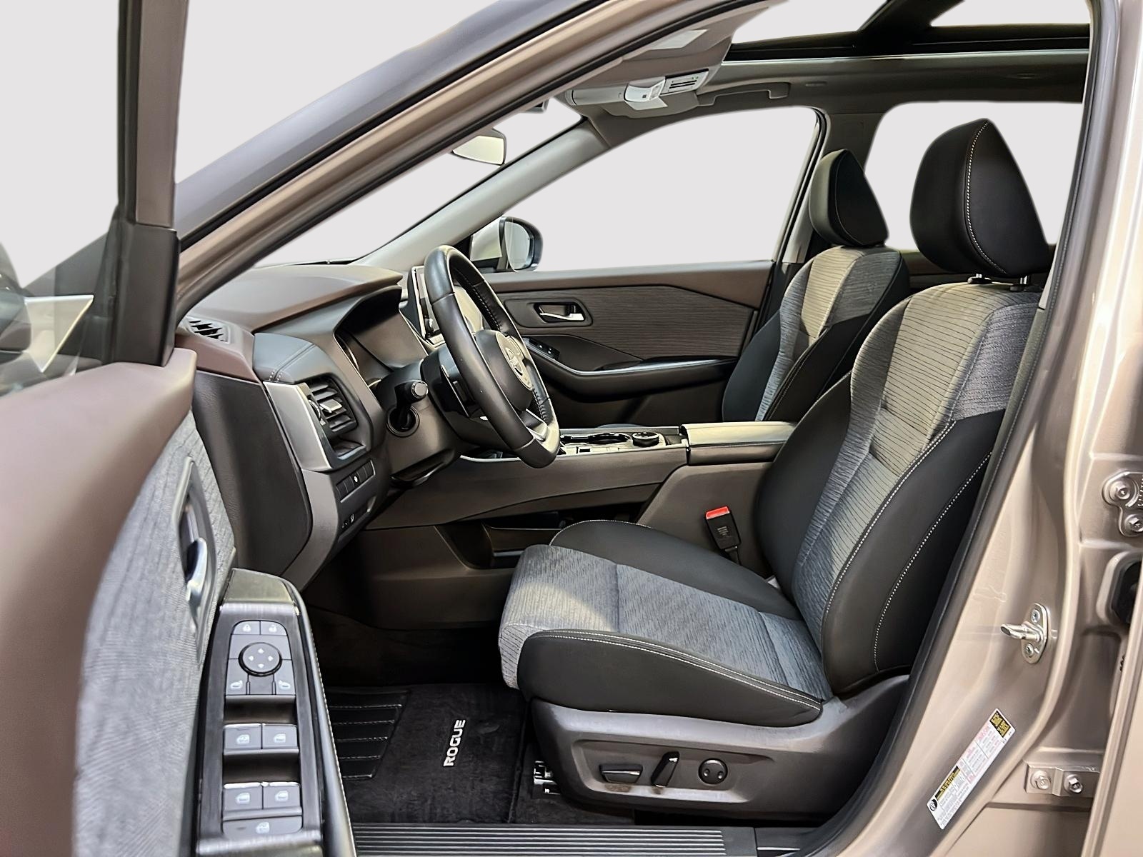 Nissan Rogue 2023 - Image #7