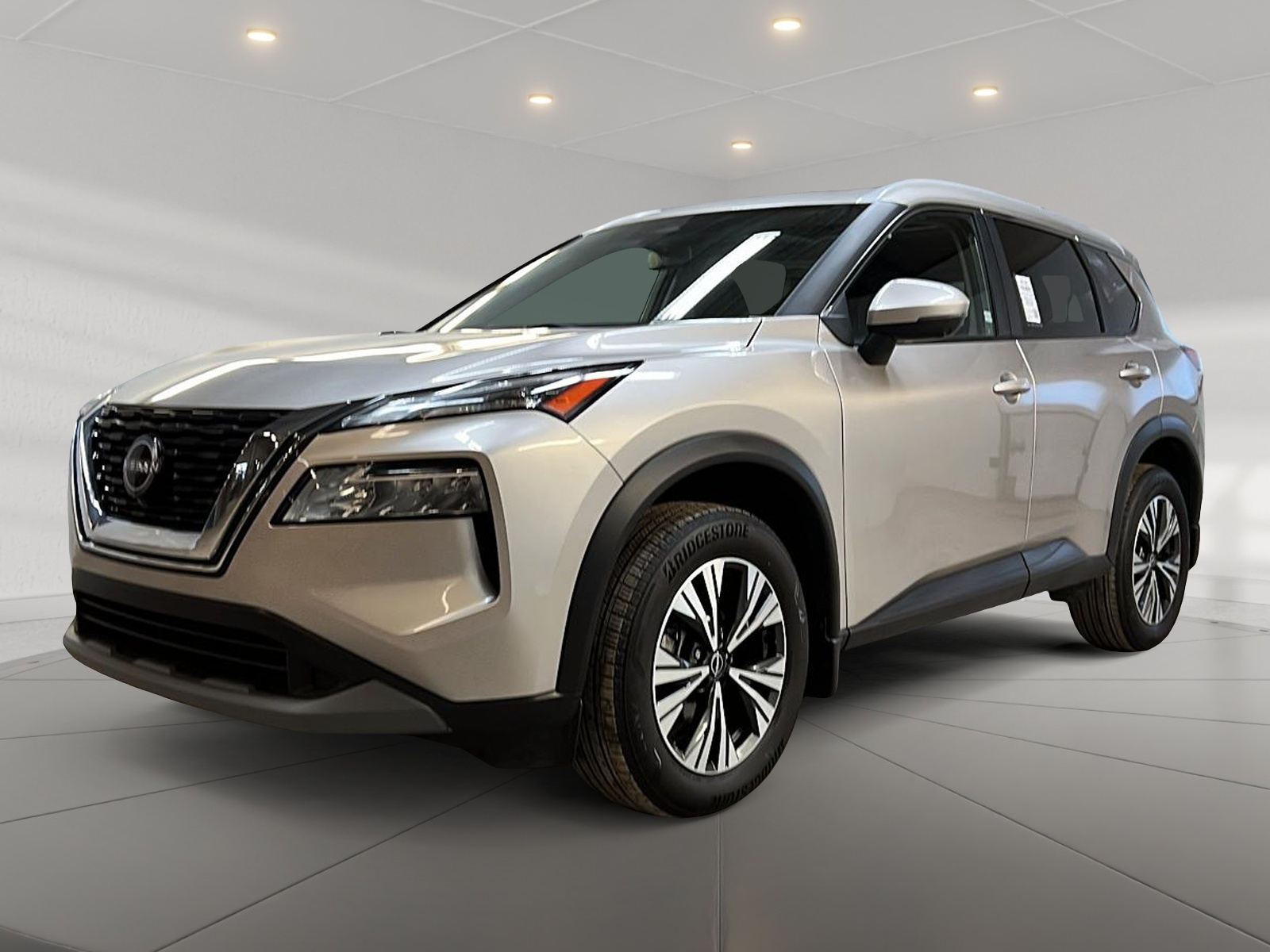 Nissan Rogue 2023 - Image #1