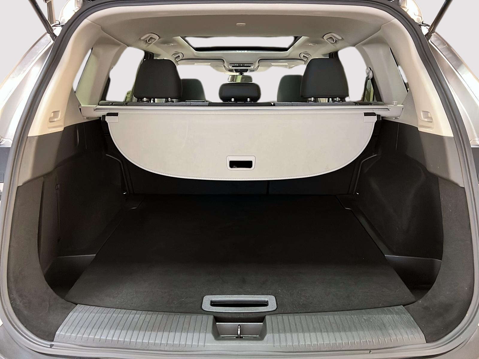 Nissan Rogue 2023 - Image #13