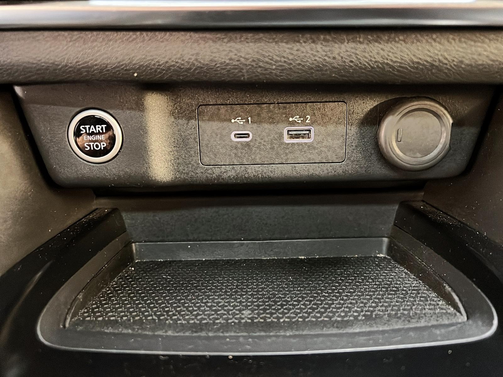 Nissan Rogue SV TOIT PANO 4RM 2023 - image #18
