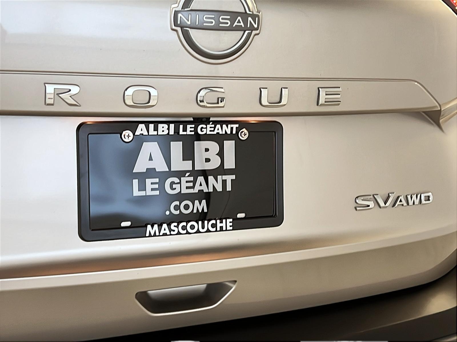 Nissan Rogue 2023 - Image #26