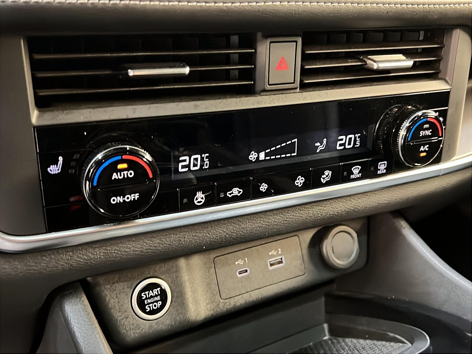 Nissan Rogue 2023 - Image #15
