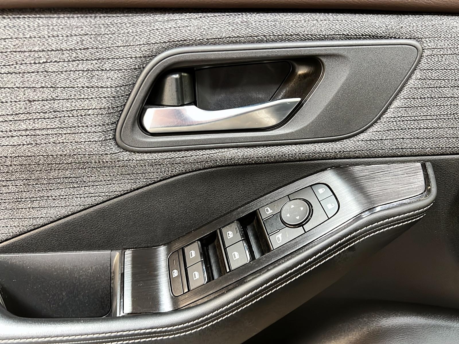 Nissan Rogue 2023 - Image #22