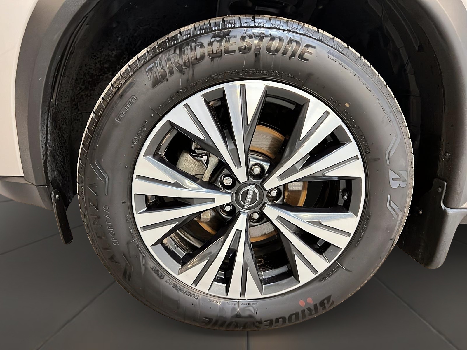 Nissan Rogue 2023 - Image #27