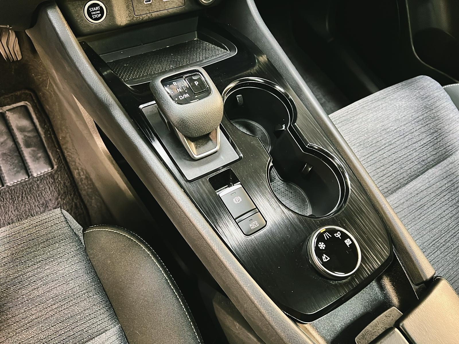 Nissan Rogue 2023 - Image #14