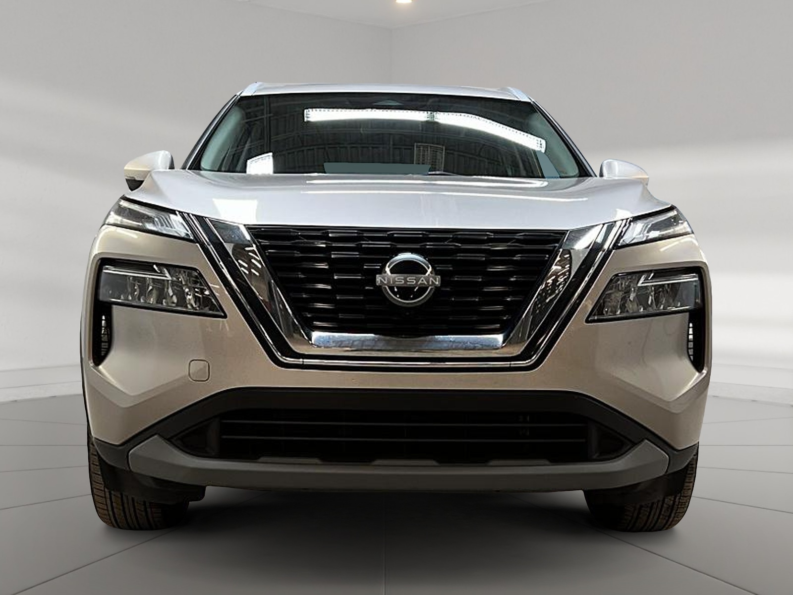 Nissan Rogue 2023 - Image #2