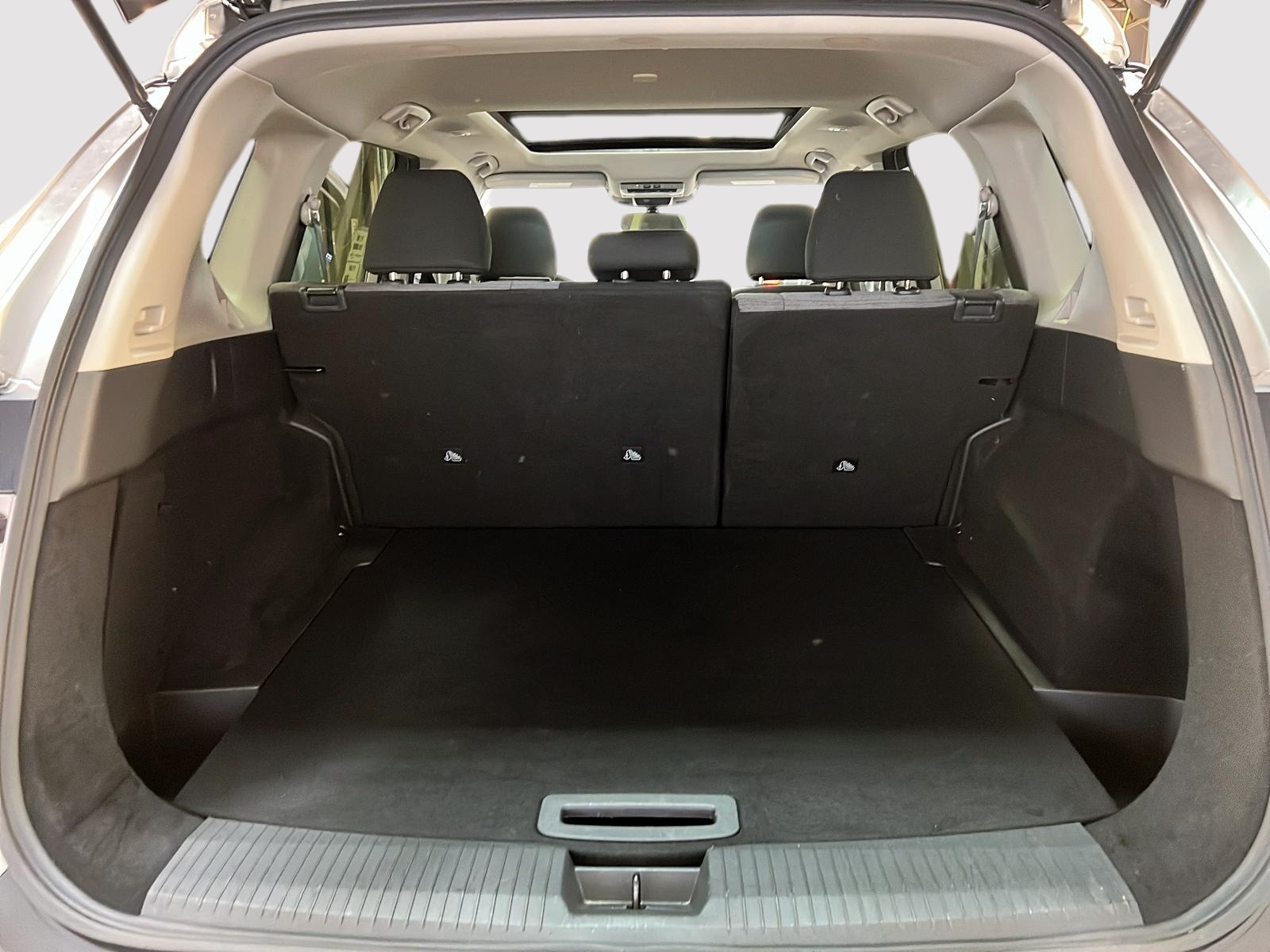 Nissan Rogue SV TOIT PANO 4RM 2023 - image #13