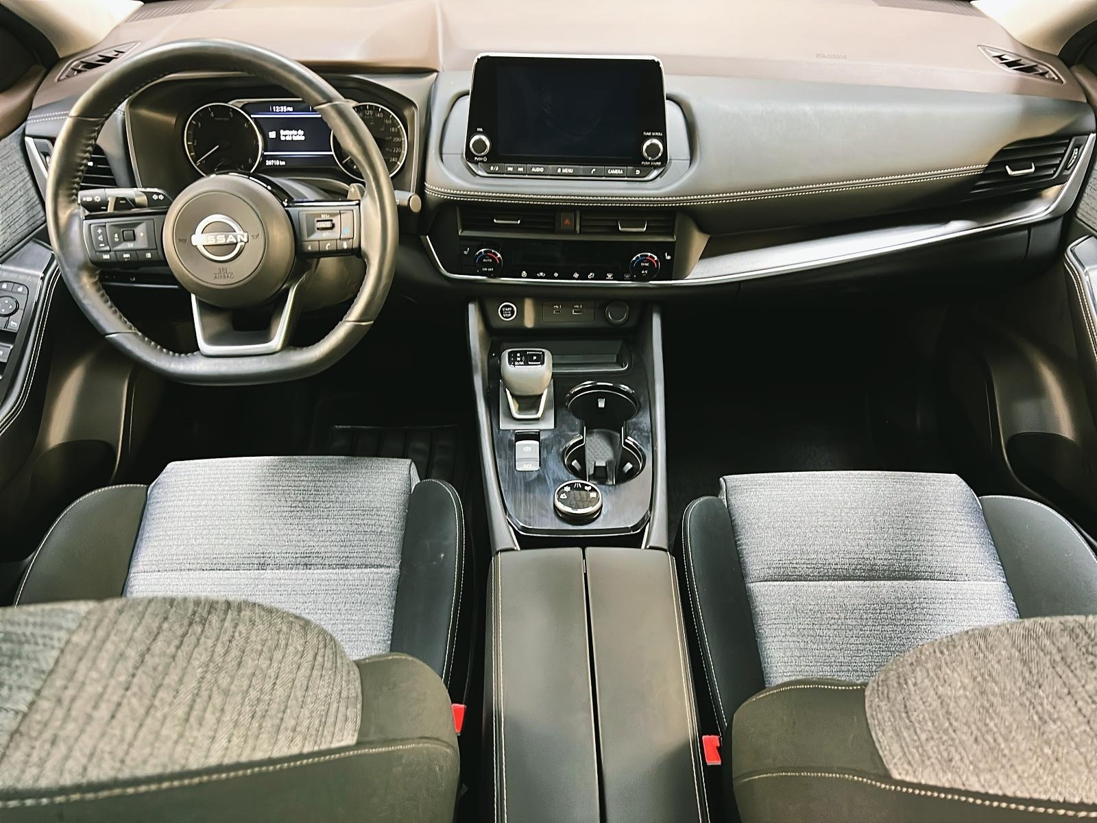 Nissan Rogue 2023 - Image #11
