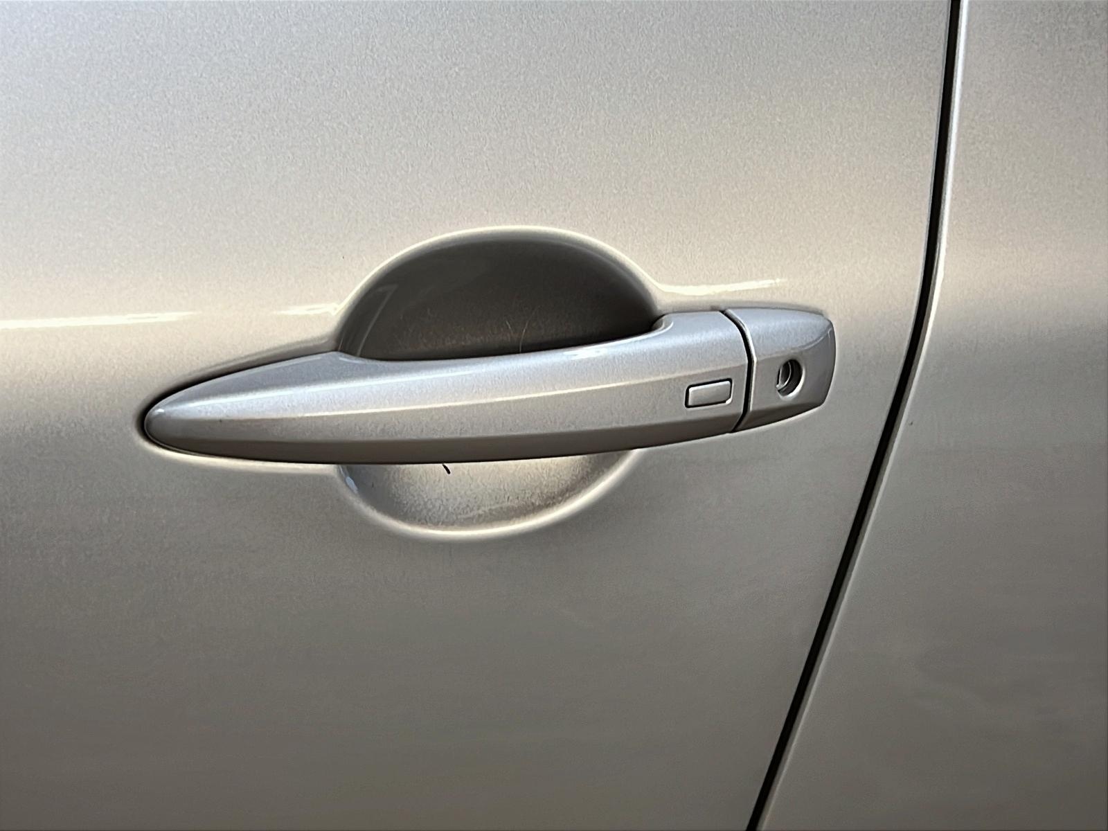 Nissan Rogue SV TOIT PANO 4RM 2023 - image #25