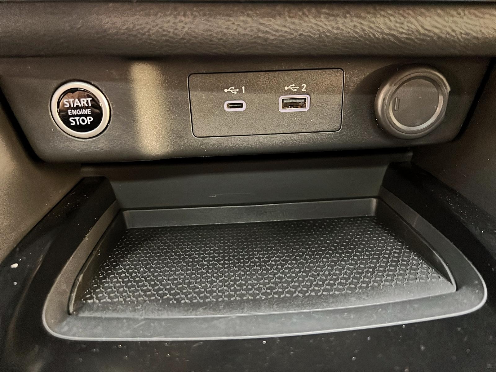 Nissan Rogue SV TOIT PANO 4RM 2023 - image #18